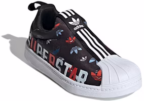 (PS) adidas Superstar 360 X J 'Hitam' FW0711 Lookbook (PS) adidas Superstar 360 X J 'Hitam' FW0711