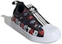 (PS) adidas Superstar 360 X J 'Hitam' FW0711
