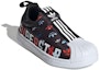 Lookbook (PS) adidas Superstar 360 X J 'Hitam' FW0711