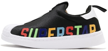 (PS) アディダス スーパースター 360 X J 黒マルチ FV7230 Buy (PS) アディダス スーパースター 360 X J 黒マルチ FV7230