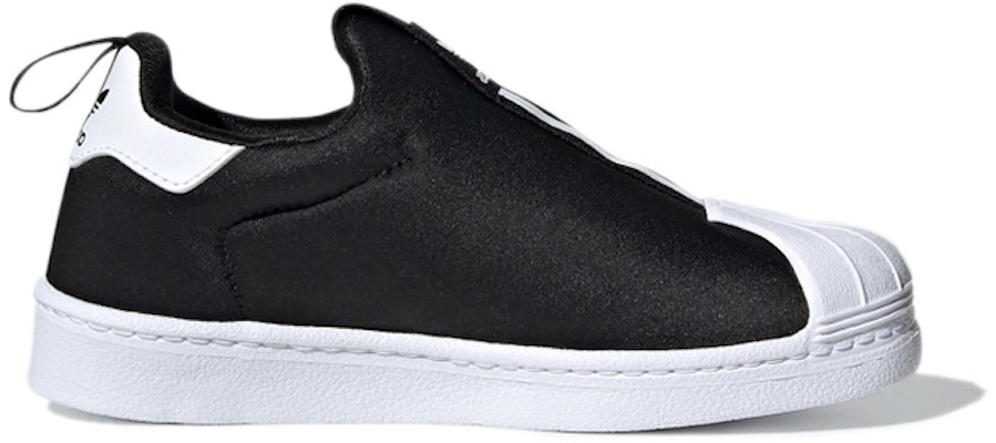 (PS) adidas Superstar 360 X J 'Negro Multicolor' FV7230 Order (PS) adidas Superstar 360 X J 'Negro Multicolor' FV7230