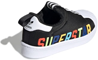 (PS) アディダス スーパースター 360 X J 黒マルチ FV7230 Shop (PS) アディダス スーパースター 360 X J 黒マルチ FV7230