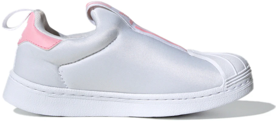 (PS) 阿迪达斯 Superstar 360 X J '白色多彩' 童鞋 FV7231 Order (PS) 阿迪达斯 Superstar 360 X J '白色多彩' 童鞋 FV7231