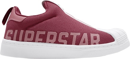 (Preschool) adidas Superstar 360 X J 'Wild Pink Hazy Rose' FX4917 (Preschool) adidas Superstar 360 X J 'Wild Pink Hazy Rose' FX4917