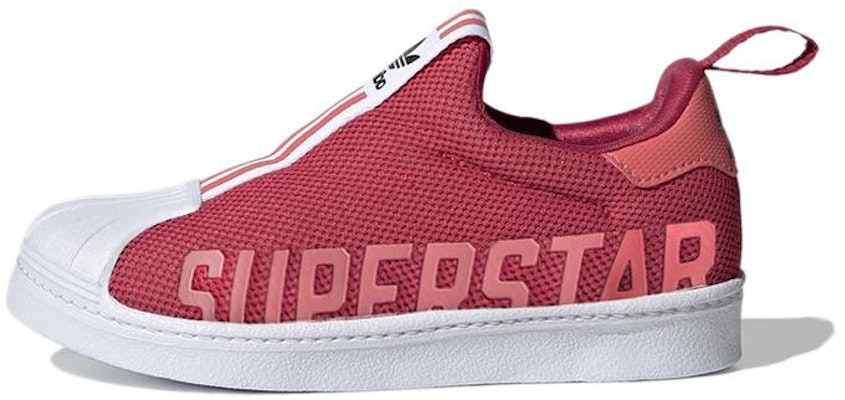 (Preschool) adidas Superstar 360 X J 'Wild Pink Hazy Rose' FX4917 Buy (Preschool) adidas Superstar 360 X J 'Wild Pink Hazy Rose' FX4917