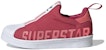 (PS) adidas Superstar 360 X J 'Merah Jambu Liar Hazy Rose' FX4917