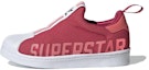 Buy (PS) adidas Superstar 360 X J 'Merah Jambu Liar Hazy Rose' FX4917