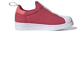 (學齡前)adidas Superstar 360 X J '野生粉迷霧玫瑰' FX4917 Order (學齡前)adidas Superstar 360 X J '野生粉迷霧玫瑰' FX4917