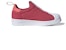 (PS) adidas Superstar 360 X J 'Merah Jambu Liar Hazy Rose' FX4917