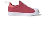 Order (PS) adidas Superstar 360 X J 'Merah Jambu Liar Hazy Rose' FX4917