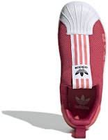 (學齡前)adidas Superstar 360 X J '野生粉迷霧玫瑰' FX4917 Purchase (學齡前)adidas Superstar 360 X J '野生粉迷霧玫瑰' FX4917