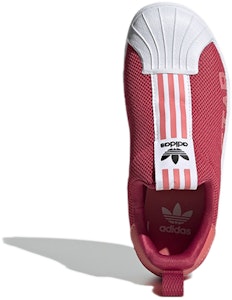 (PS) アディダス スーパースター 360 X J "ワイルドピンク" FX4917 Purchase (PS) アディダス スーパースター 360 X J "ワイルドピンク" FX4917