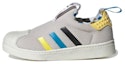 Buy (PS) adidas Superstar 360 x LEGO 'Kelabu Satu' IF2919