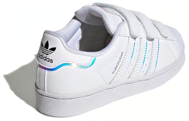 (PS) (유아용) 아디다스 슈퍼스타 '이리데슨트' GV8903 GV8903 Shop (PS) (유아용) 아디다스 슈퍼스타 '이리데슨트' GV8903 GV8903