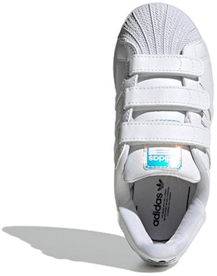 (PS) (유아용) 아디다스 슈퍼스타 '이리데슨트' GV8903 GV8903 Purchase (PS) (유아용) 아디다스 슈퍼스타 '이리데슨트' GV8903 GV8903