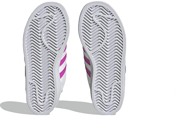 (PS) アディダス スーパースター “レインボーデカール” GV8988 Details for (PS) アディダス スーパースター “レインボーデカール” GV8988