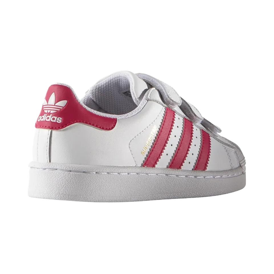 (PS) adidas Superstar 'White' 圖 5