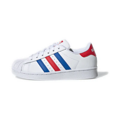 (PS) adidas Superstar C 'Americana'