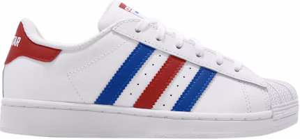(Preschool) adidas Superstar C 'Americana' FV3689 (Preschool) adidas Superstar C 'Americana' FV3689