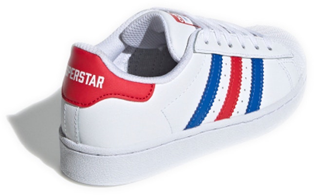 (PS) スーパースターC "アメリカーナ" (Supāsutā C "Amerikāna") FV3689 Lookbook (PS) スーパースターC "アメリカーナ" (Supāsutā C "Amerikāna") FV3689