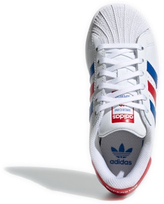 (PS) スーパースターC "アメリカーナ" (Supāsutā C "Amerikāna") FV3689 Shop (PS) スーパースターC "アメリカーナ" (Supāsutā C "Amerikāna") FV3689