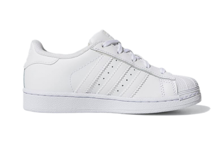 Order (PS) adidas Superstar C 'Putih Polos' BA8380