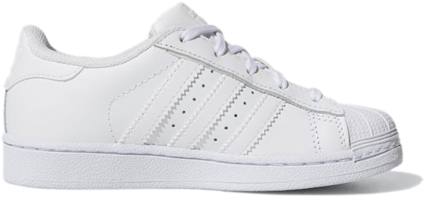 (PS) adidas Superstar C 'Putih Polos' BA8380 Order (PS) adidas Superstar C 'Putih Polos' BA8380