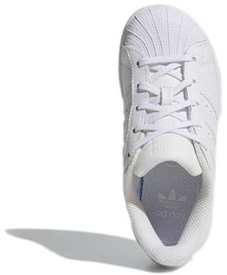 (PS) adidas Superstar C 'Putih Polos' BA8380 Purchase (PS) adidas Superstar C 'Putih Polos' BA8380