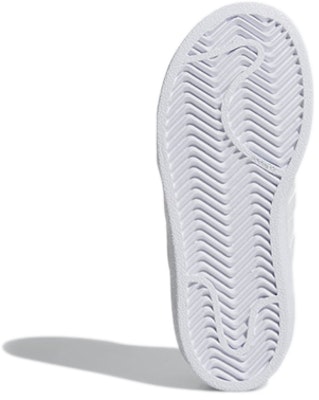 (PS) adidas Superstar C 'Putih Polos' BA8380 Details for (PS) adidas Superstar C 'Putih Polos' BA8380