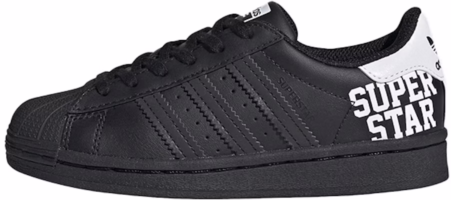 (PS) adidas Superstar C 'Varsity Pack - Hitam Putih' FV3750 Buy (PS) adidas Superstar C 'Varsity Pack - Hitam Putih' FV3750