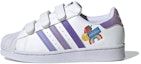 Buy (PS) adidas Superstar CF 'Buah & Patch Pelangi' GY3314