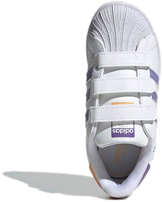 (PS) adidas Superstar CF 'Buah & Patch Pelangi' GY3314 Purchase (PS) adidas Superstar CF 'Buah & Patch Pelangi' GY3314