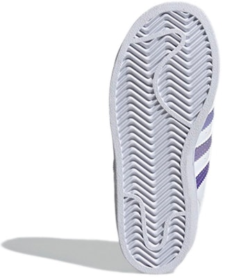 (PS) adidas Superstar CF 'Buah & Patch Pelangi' GY3314 Details for (PS) adidas Superstar CF 'Buah & Patch Pelangi' GY3314