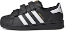 Buy (PS) adidas Superstar CF C 'Negro' EF4840