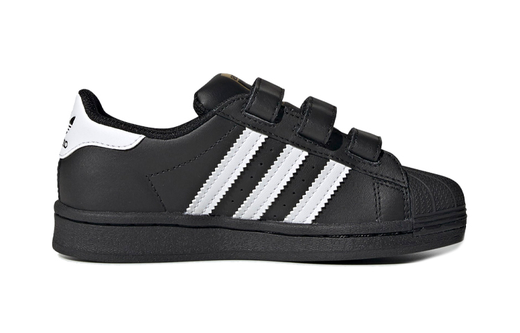 Order (PS) adidas Superstar CF C 'Negro' EF4840