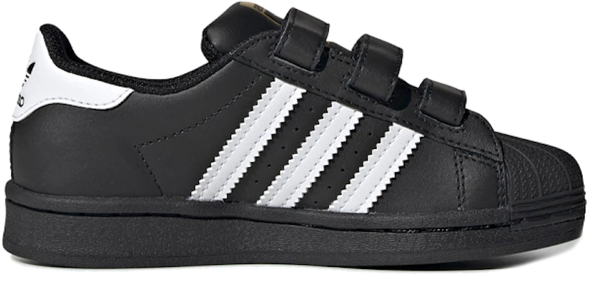 (PS) adidas Superstar CF C 'Negro' EF4840 Order (PS) adidas Superstar CF C 'Negro' EF4840