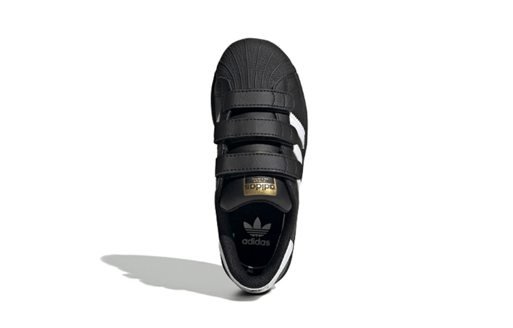 Purchase (PS) adidas Superstar CF C 'Negro' EF4840
