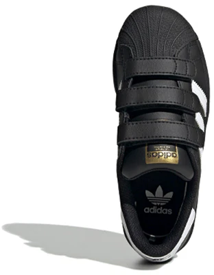 (PS) adidas Superstar CF C 'Negro' EF4840 Purchase (PS) adidas Superstar CF C 'Negro' EF4840