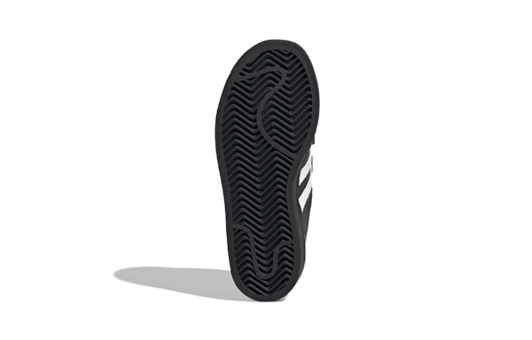 Details for (PS) adidas Superstar CF C 'Negro' EF4840