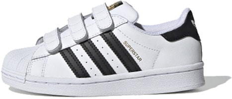 (PS) 阿迪达斯 Superstar CF C "纯白色" 足球鞋 EF4838 Buy (PS) 阿迪达斯 Superstar CF C "纯白色" 足球鞋 EF4838