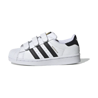 (PS) adidas Superstar CF C 'Footwear White'