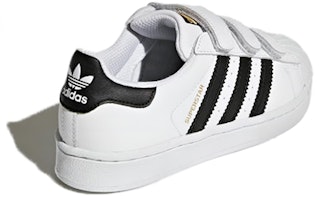 (PS) adidas Superstar Foundation 'Putih Larian' B26070 Lookbook (PS) adidas Superstar Foundation 'Putih Larian' B26070
