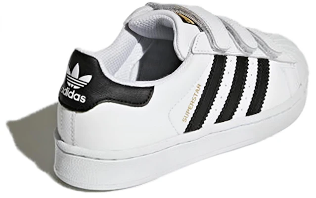 (PS) adidas Superstar Foundation 'Putih Berlari' B26070 Lookbook (PS) adidas Superstar Foundation 'Putih Berlari' B26070