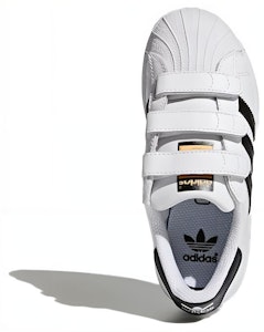 (PS) 阿迪达斯 Superstar Foundation '白色' B26070 Purchase (PS) 阿迪达斯 Superstar Foundation '白色' B26070