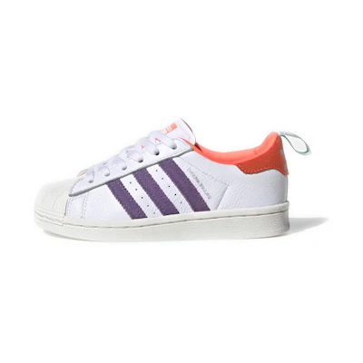 (PS) adidas Superstar Girls Are Awesome