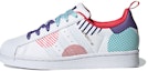 Buy (PS) adidas Superstar J 'Tahun Baru Cina - Tahun Lembu Polka' GZ7349