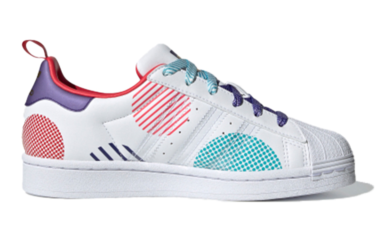 Order (PS) 阿迪达斯 Superstar J '农历新年牛年波点' GZ7349