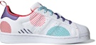 Order (PS) adidas Superstar J 'Tahun Baru Cina - Tahun Lembu Polka' GZ7349