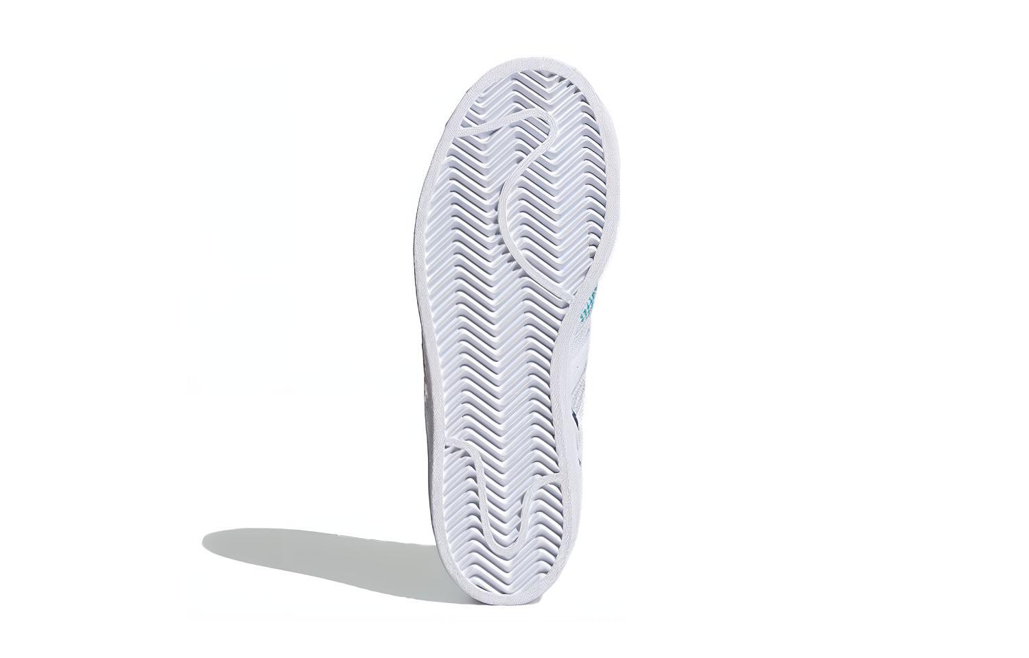 Details for (PS) 阿迪达斯 Superstar J '农历新年牛年波点' GZ7349