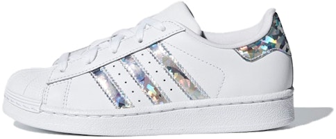 (Preschool) adidas Superstar J 'Diamond' CG6708 (Preschool) adidas Superstar J 'Diamond' CG6708